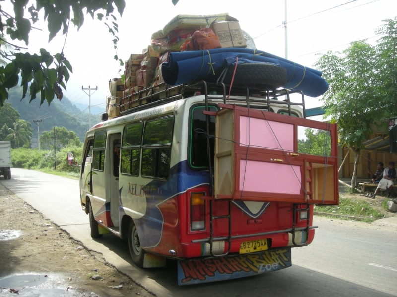 Бали – Гили – Флорес – Бали в июне-июле 2014