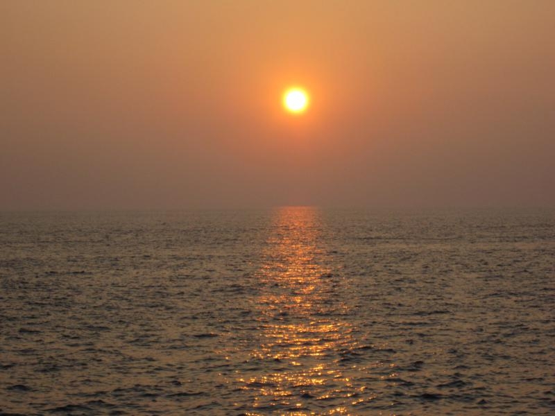 Индия (юг: Керала, Тамил наду)