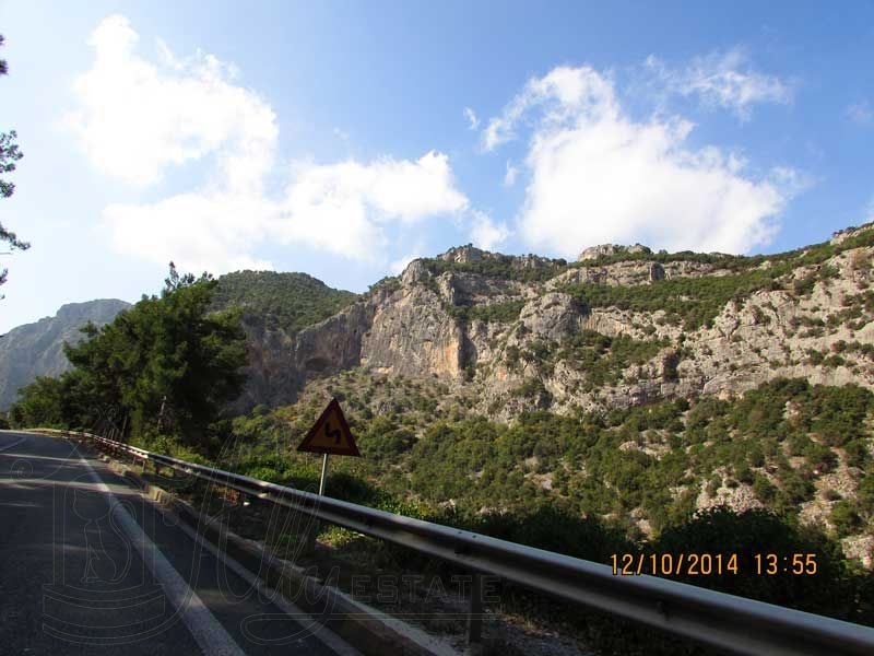 На машине из Латвии в Грецию и обратно - 08 -29.10.2014