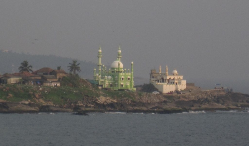 Индия (юг: Керала, Тамил наду)