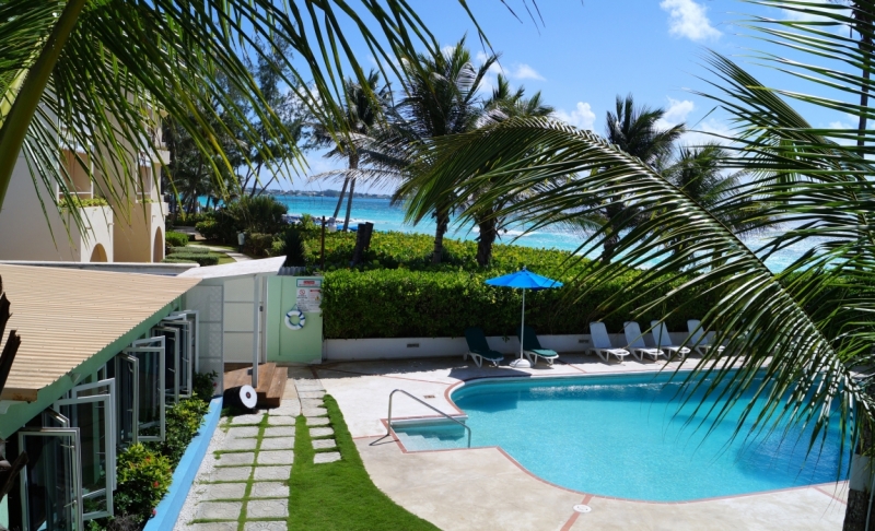 Перворазники на Карибах: круиз на P&O Ventura