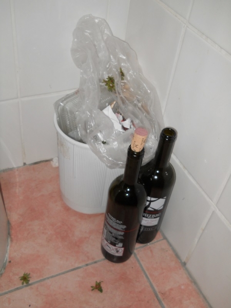 Шопинг в Кемере