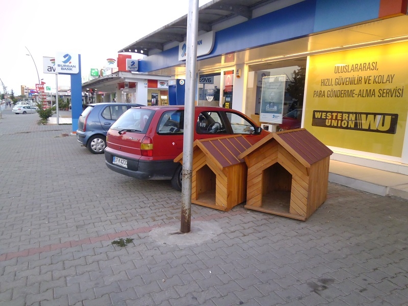 Шопинг в Кемере