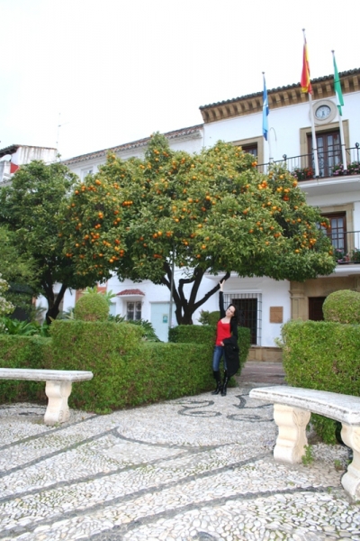 Автопутешествие «Новогодние каникулы на краю «Старого Света»