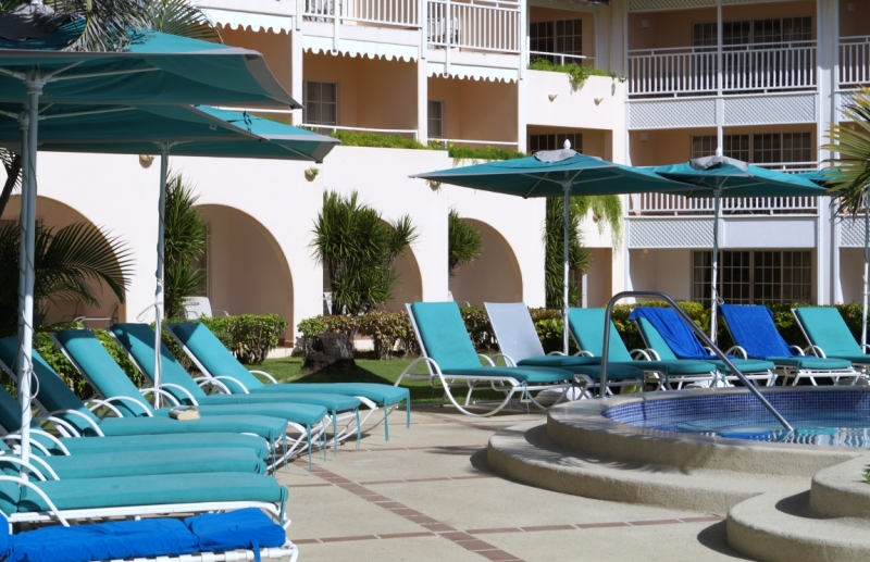 Перворазники на Карибах: круиз на P&O Ventura