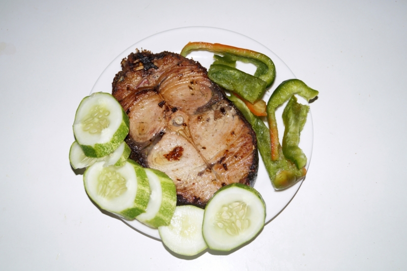 Перворазники на Карибах: круиз на P&O Ventura