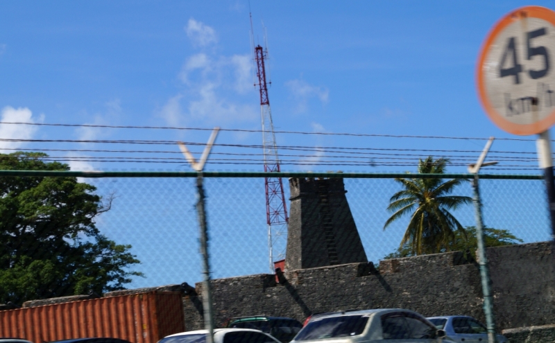 Перворазники на Карибах: круиз на P&O Ventura