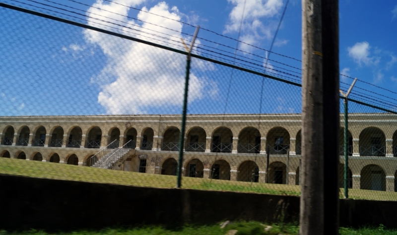 Перворазники на Карибах: круиз на P&O Ventura