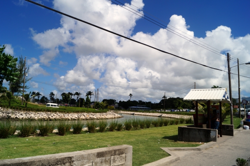 Перворазники на Карибах: круиз на P&O Ventura