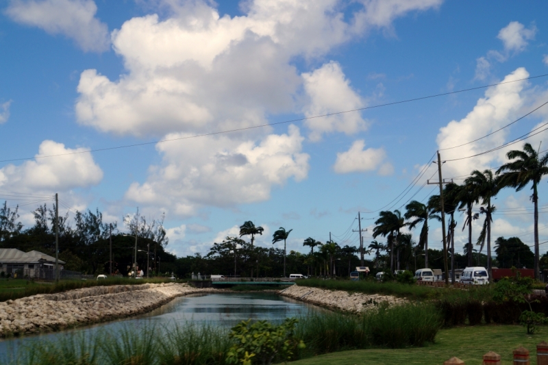 Перворазники на Карибах: круиз на P&O Ventura