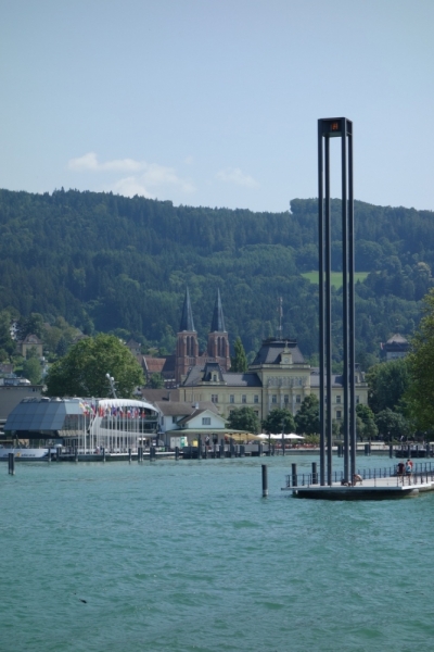 Земля Форарльберг (Bundesland Vorarlberg)