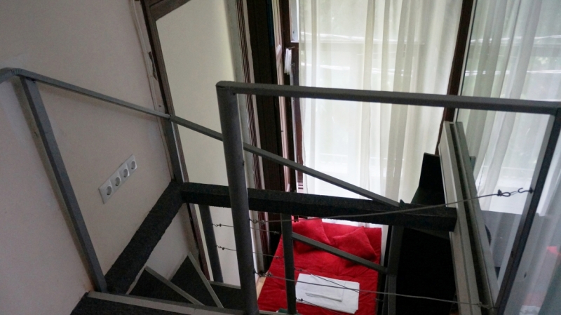 Баку-Тбилиси-Ереван и чуть-чуть моря в Батуми. Две недели, июнь 2014.