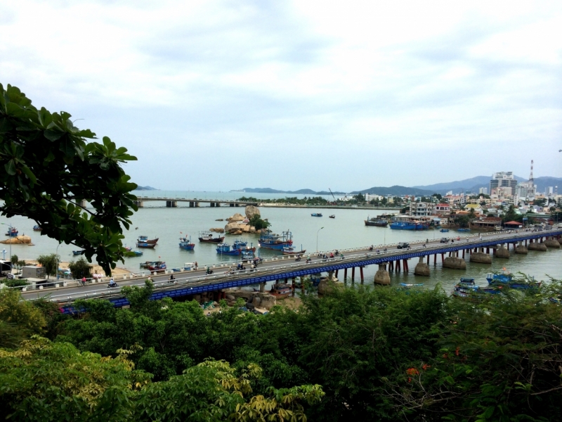 Наши открытия во Вьетнаме (будет много фото)