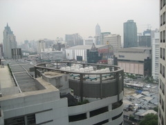 Bangkok: Grand Diamond Suites Hotel (слеплено)