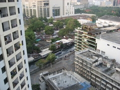 Bangkok: Grand Diamond Suites Hotel (слеплено)