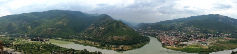 Баку-Тбилиси-Ереван и чуть-чуть моря в Батуми. Две недели, июнь 2014.