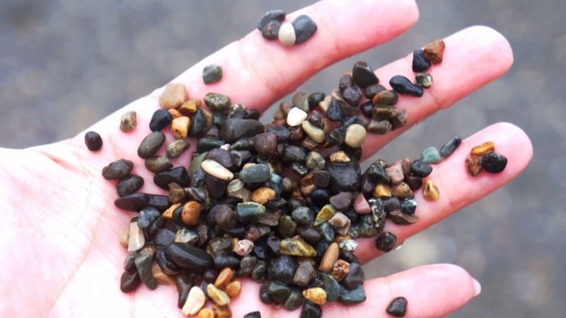 Баку-Тбилиси-Ереван и чуть-чуть моря в Батуми. Две недели, июнь 2014.