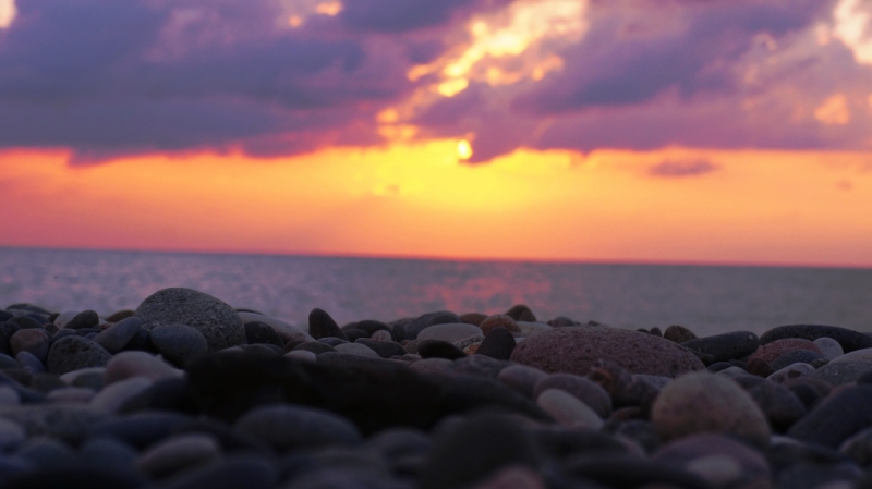 Баку-Тбилиси-Ереван и чуть-чуть моря в Батуми. Две недели, июнь 2014.