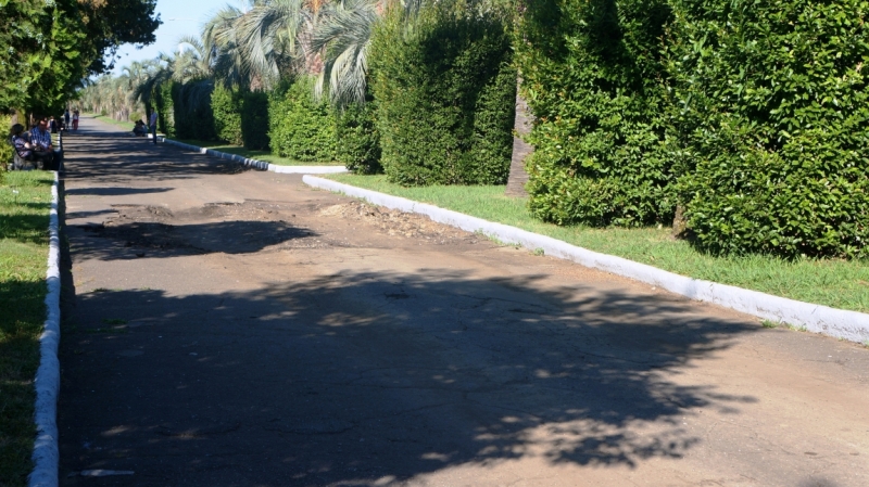 Баку-Тбилиси-Ереван и чуть-чуть моря в Батуми. Две недели, июнь 2014.