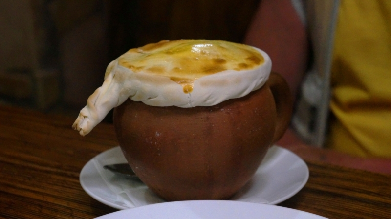 Баку-Тбилиси-Ереван и чуть-чуть моря в Батуми. Две недели, июнь 2014.