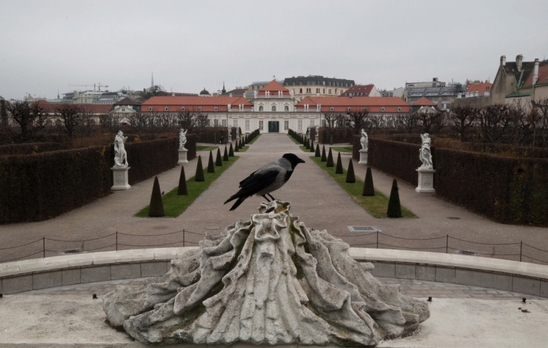 Из Вены в Чехию: Чешский Крумлов, Прага, Чешский рай без машины + фото