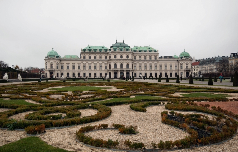 Из Вены в Чехию: Чешский Крумлов, Прага, Чешский рай без машины + фото