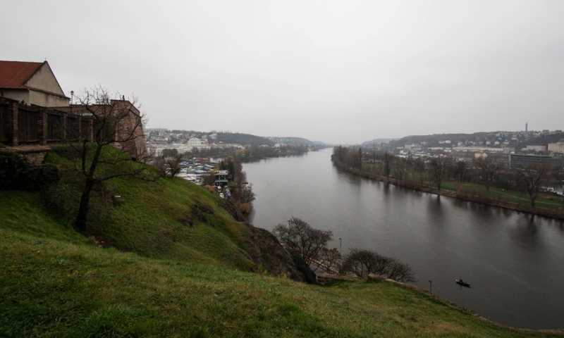 Из Вены в Чехию: Чешский Крумлов, Прага, Чешский рай без машины + фото