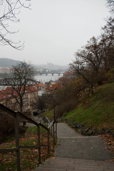 Из Вены в Чехию: Чешский Крумлов, Прага, Чешский рай без машины + фото Из Вены в Чехию: Чешский Крумлов, Прага, Чешский рай без машины + фото