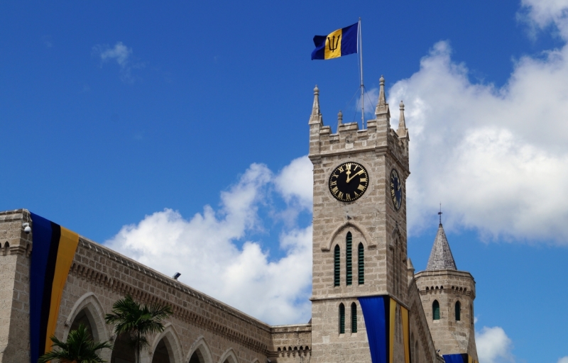 Перворазники на Карибах: круиз на P&O Ventura