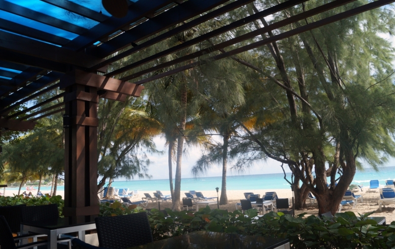 Перворазники на Карибах: круиз на P&O Ventura