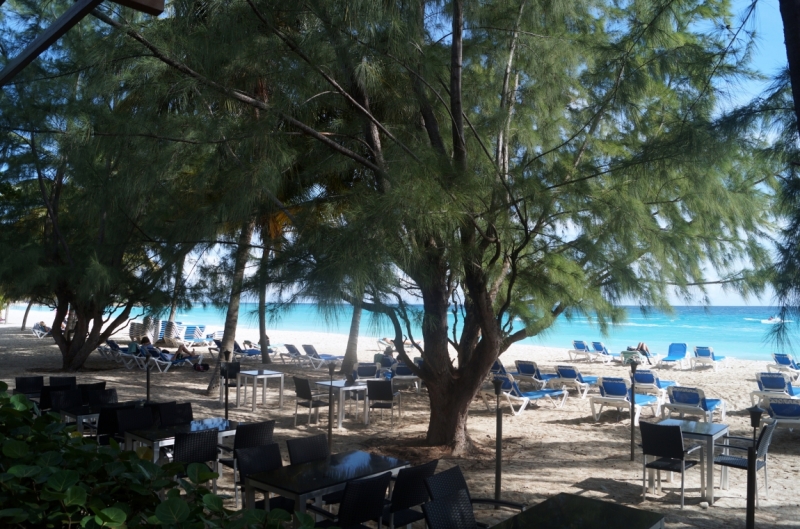 Перворазники на Карибах: круиз на P&O Ventura