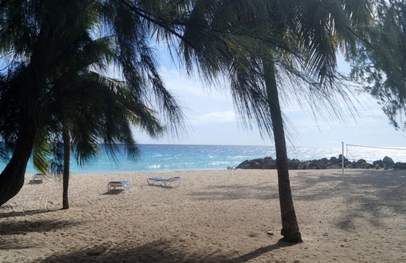 Перворазники на Карибах: круиз на P&O Ventura