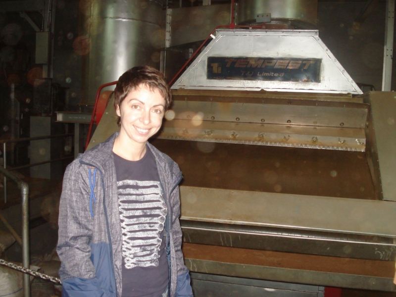 Шри Ланка "дикарями" в ноябре 2014 года.