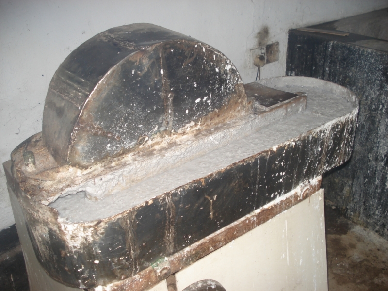 Шри Ланка "дикарями" в ноябре 2014 года.