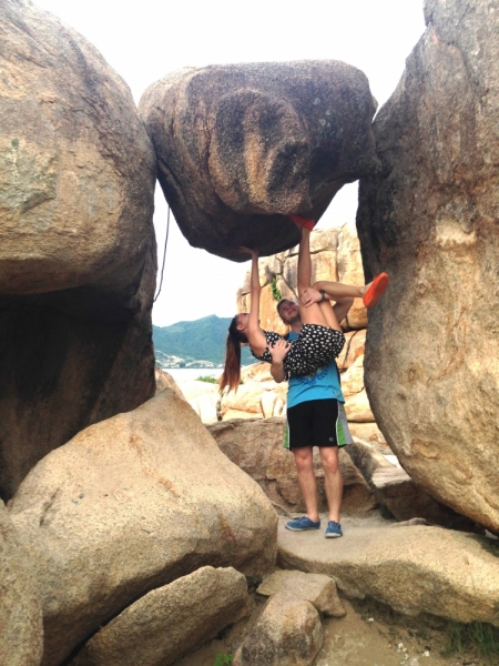 Наши открытия во Вьетнаме (будет много фото)