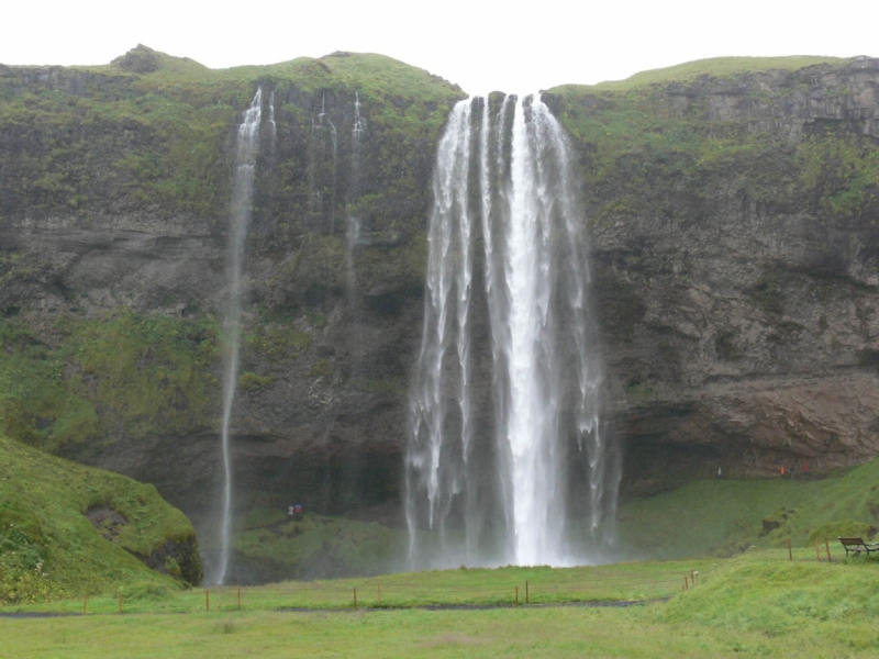 В Исландию на Тушкане, или Путешествие на другую планету