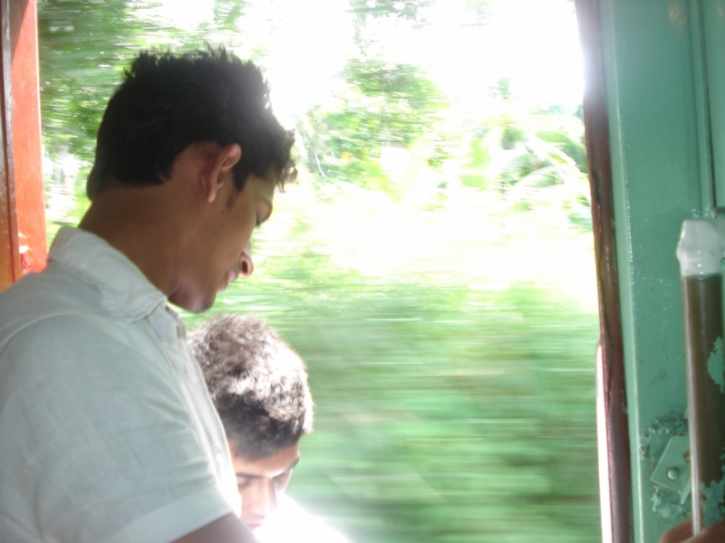 Шри Ланка "дикарями" в ноябре 2014 года.