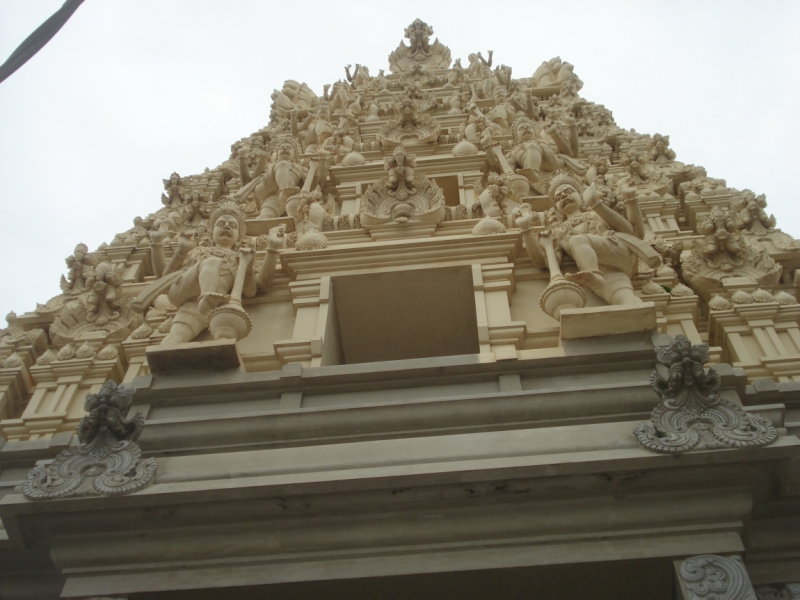 Шри Ланка "дикарями" в ноябре 2014 года.