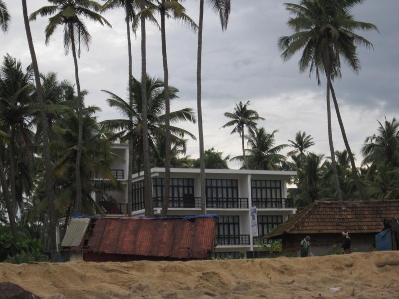 Индия (юг: Керала, Тамил наду)