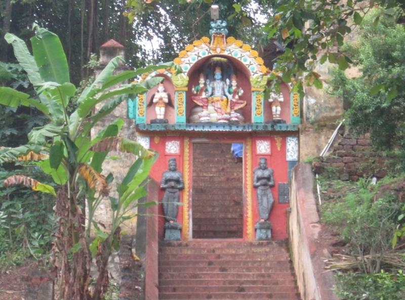 Индия (юг: Керала, Тамил наду)