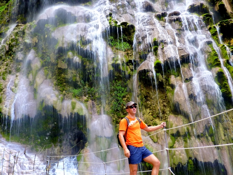 Как я купил мотоцикл в Бриджпорте, и проехал на нём по Америке.