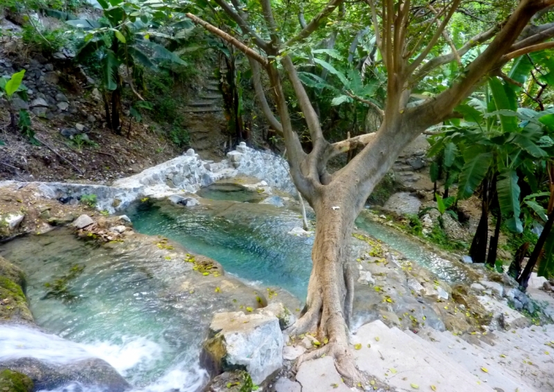 Как я купил мотоцикл в Бриджпорте, и проехал на нём по Америке.