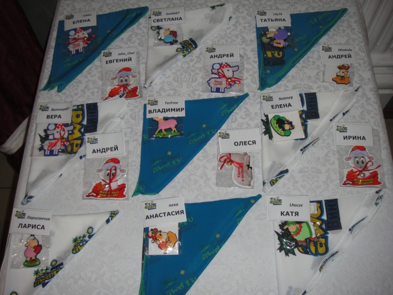 Челябинск собирает друзей с форума Винского 13 декабря в 16:00 ресторан Царский Двор