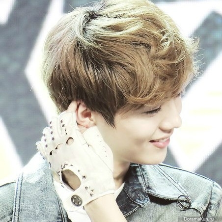 Океан Пекин.