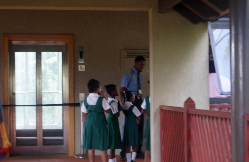 Перворазники на Карибах: круиз на P&O Ventura