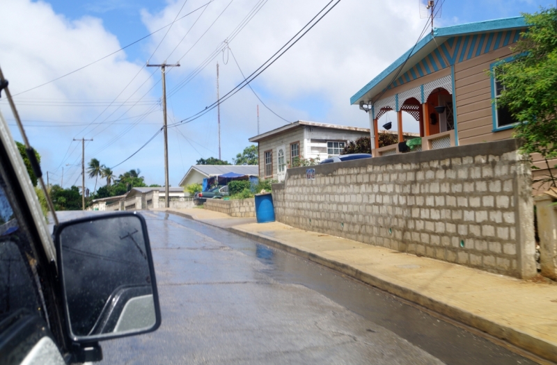 Перворазники на Карибах: круиз на P&O Ventura