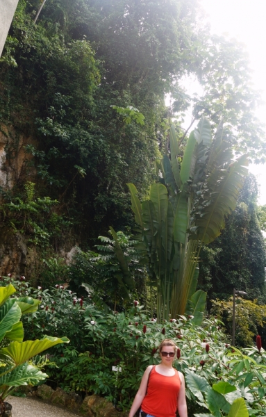 Перворазники на Карибах: круиз на P&O Ventura