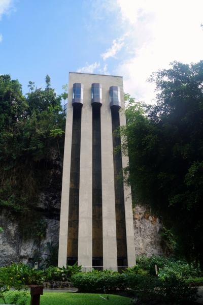 Перворазники на Карибах: круиз на P&O Ventura