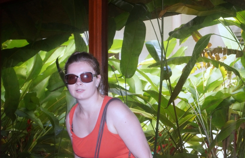 Перворазники на Карибах: круиз на P&O Ventura