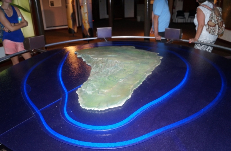 Перворазники на Карибах: круиз на P&O Ventura